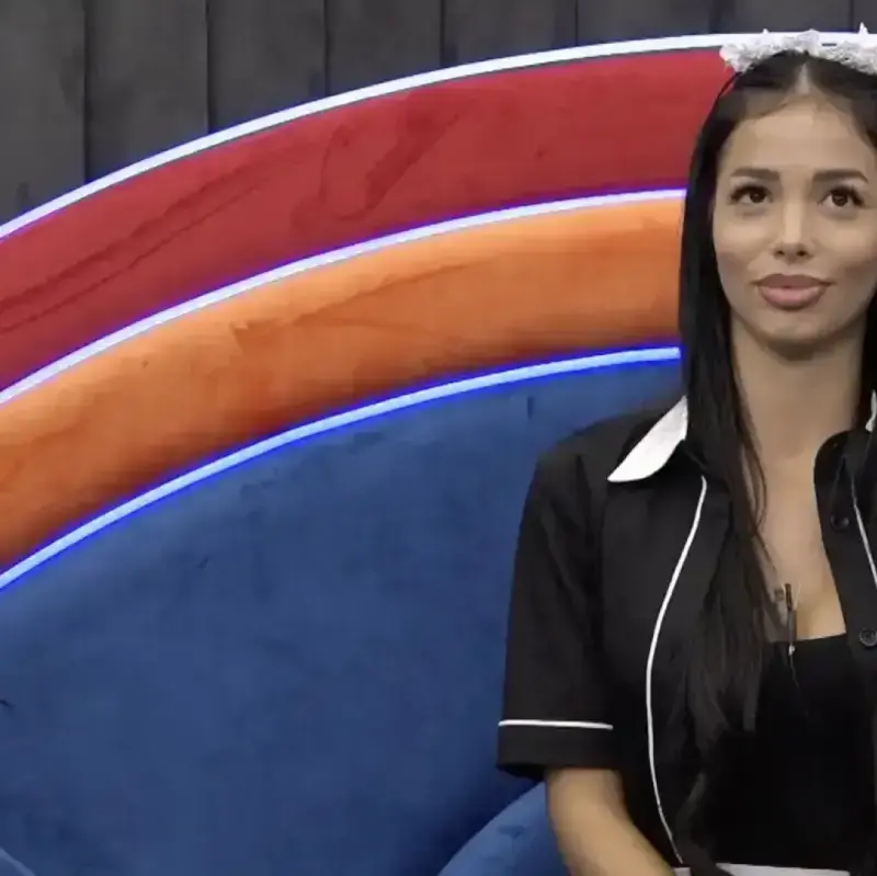 Скандал! Сияна от Биг Брадър шокира с нова прическа!