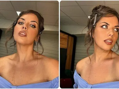 Брадърката Веселка никога не се връща при бивш