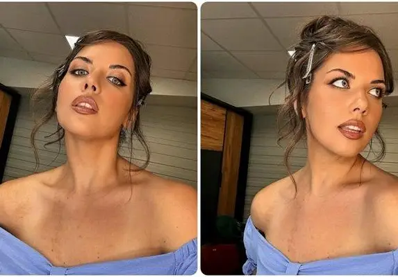 Брадърката Веселка никога не се връща при бивш