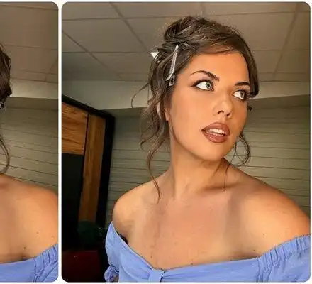 Брадърката Веселка никога не се връща при бивш