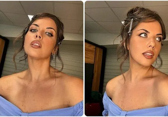 Брадърката Веселка никога не се връща при бивш