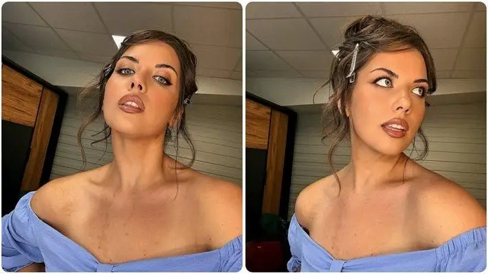 Брадърката Веселка никога не се връща при бивш