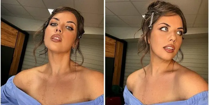 Брадърката Веселка никога не се връща при бивш