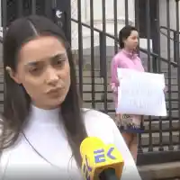 Бременна ли?! Дръжки! Валерия Георгиева няма и намерение да ражда: Моите деца са кучетата! (дюшеш за дъртия милионер)