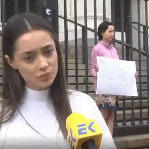 Бременна ли?! Дръжки! Валерия Георгиева няма и намерение да ражда: Моите деца са кучетата! (дюшеш за дъртия милионер)