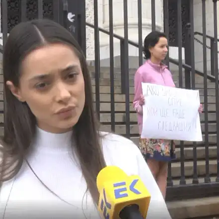 Бременна ли?! Дръжки! Валерия Георгиева няма и намерение да ражда: Моите деца са кучетата! (дюшеш за дъртия милионер)