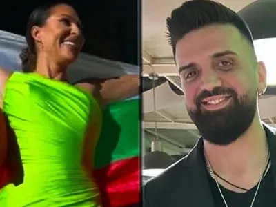 Скандал в Македония: Мики под огъня заради българското знаме!