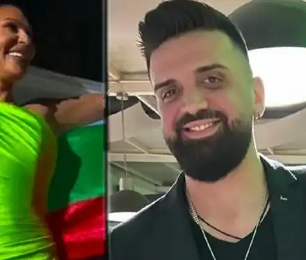 Скандал в Македония: Мики под огъня заради българското знаме!