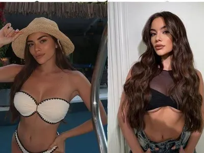 Чалгарка падна по време на снимки - сериозно притесни фенове!