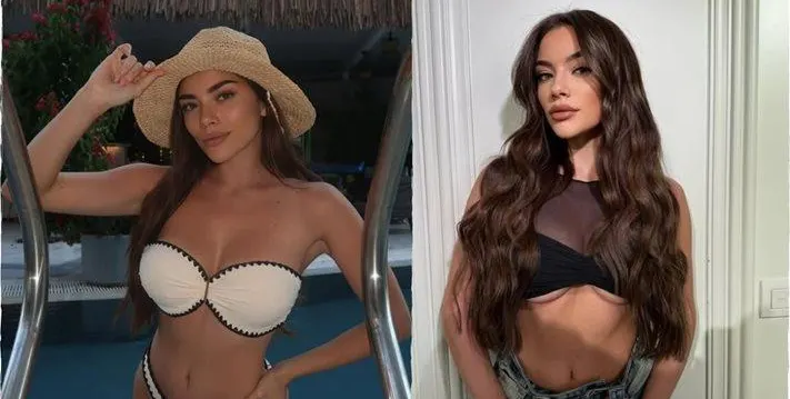 Чалгарка падна по време на снимки - сериозно притесни фенове!