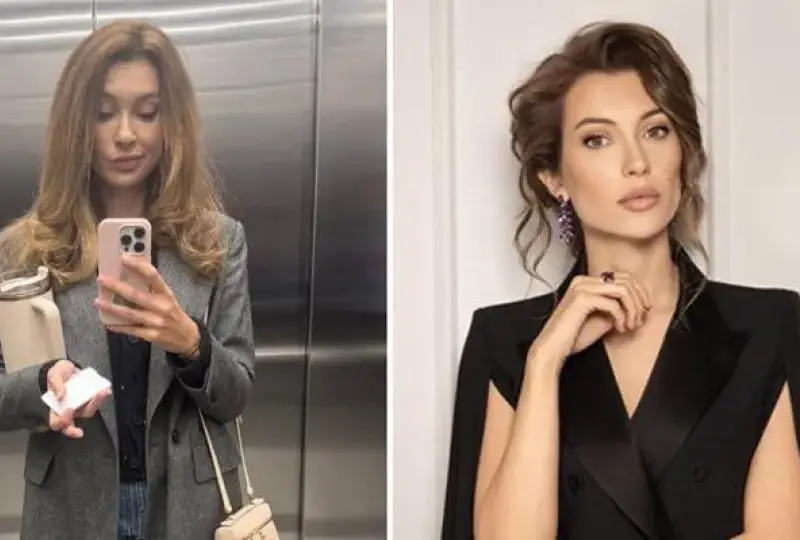 Шокиращата тайна на Никол Станкулова, която ще ви изуми!