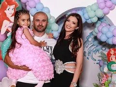 ЧЕСТИТО!! Преслава ражда второ дете на Павел Лазаров! (виж бременното й коремче - СНИМКИ)