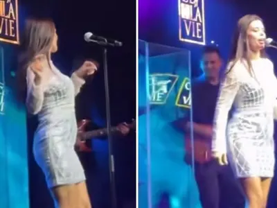 ЧЕСТИТО!! Преслава ражда второ дете на Павел Лазаров! (виж бременното й коремче - СНИМКИ)