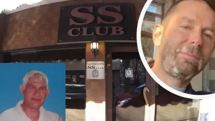 Шокираща сделка: Цигански барон завладя митичния „SS клуб“!