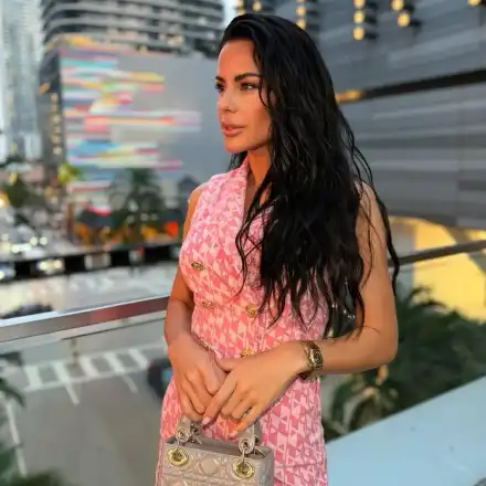 Скандал с Цвети от Криско: Разкошни покупки в Маями!