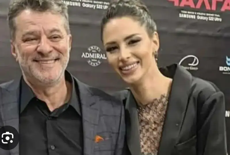 Цвети Стоянова и Куката: Шокиращото желание за дете!