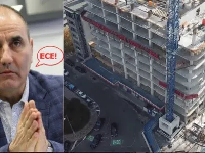 Шокиращият Апартаментгейт: Как Цветанов изнудва бизнесмени!