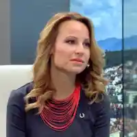 Шок! Мария Цънцарова напуска сутрешния блок на Би Ти Ви!