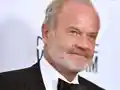 Д-р Фрейзър Крейн стана баща на 70