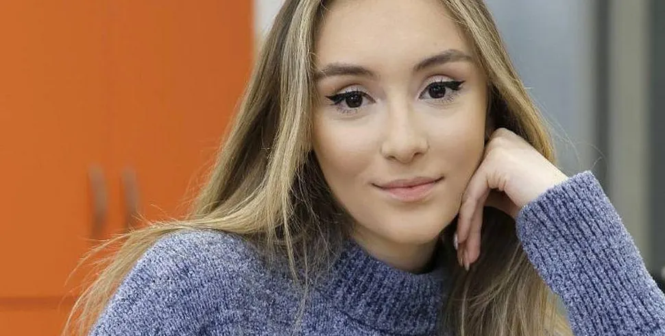 Дара Екимова говори с катерици