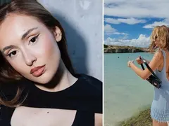 Дара и Искрен шокираха с любовната си ваканция в Испания!