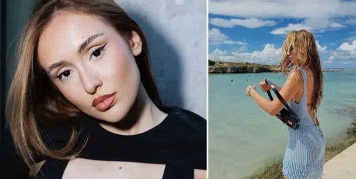 Дара и Искрен шокираха с любовната си ваканция в Испания!