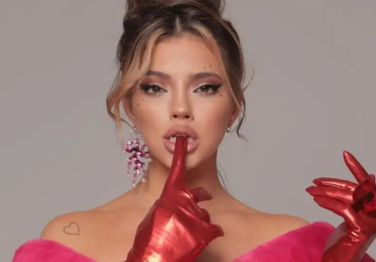 Дара на Евровизия: Шокиращата новина, която взриви България!