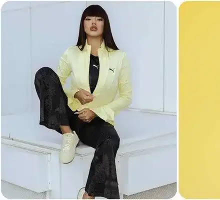 Дара стана веган  и спря цигарите