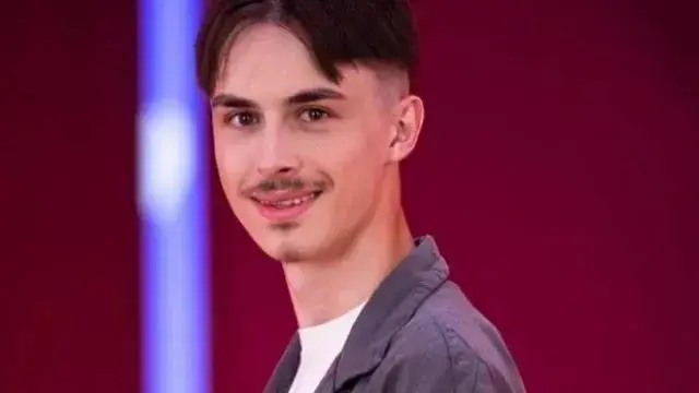 Давид открива пекарна с 100 бона от 'Биг брадър' и шокира Анастасия!