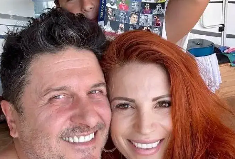 Как Асен Блатечки намери любовта на живота си? Шокираща истина!