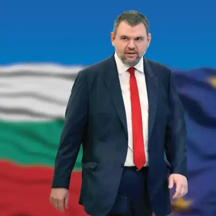 Шок! Делян Пеевски заплаши КЕВР: Водата поскъпва или в съда!