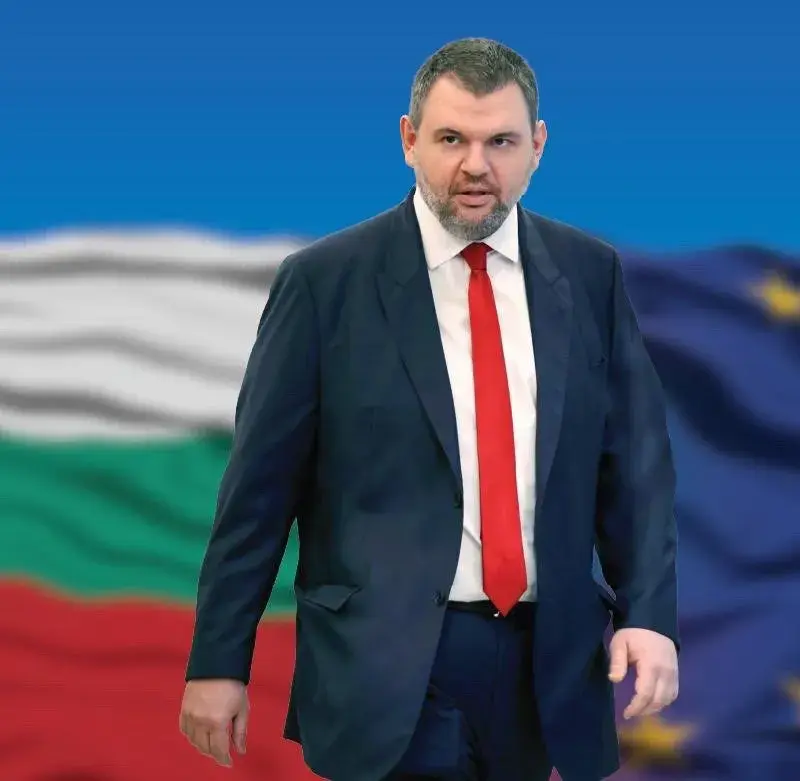 Делян Пеевски, лидер на ДПС и ПГ на ДПС-НОВО НАЧАЛО: Слагаме край на екзотичните воаяжи в далечни страни за сметка на хората. Да се закрие правителствения Авиоотряд!