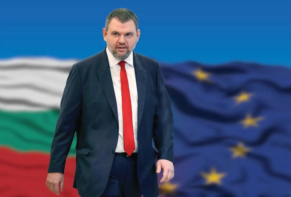 Делян Пеевски, лидер на ДПС и ПГ на ДПС–НОВО НАЧАЛО: Честит професионален празник на българската полиция!