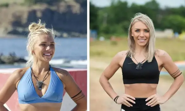 Дени от "Игрите" емигрира в САЩ?