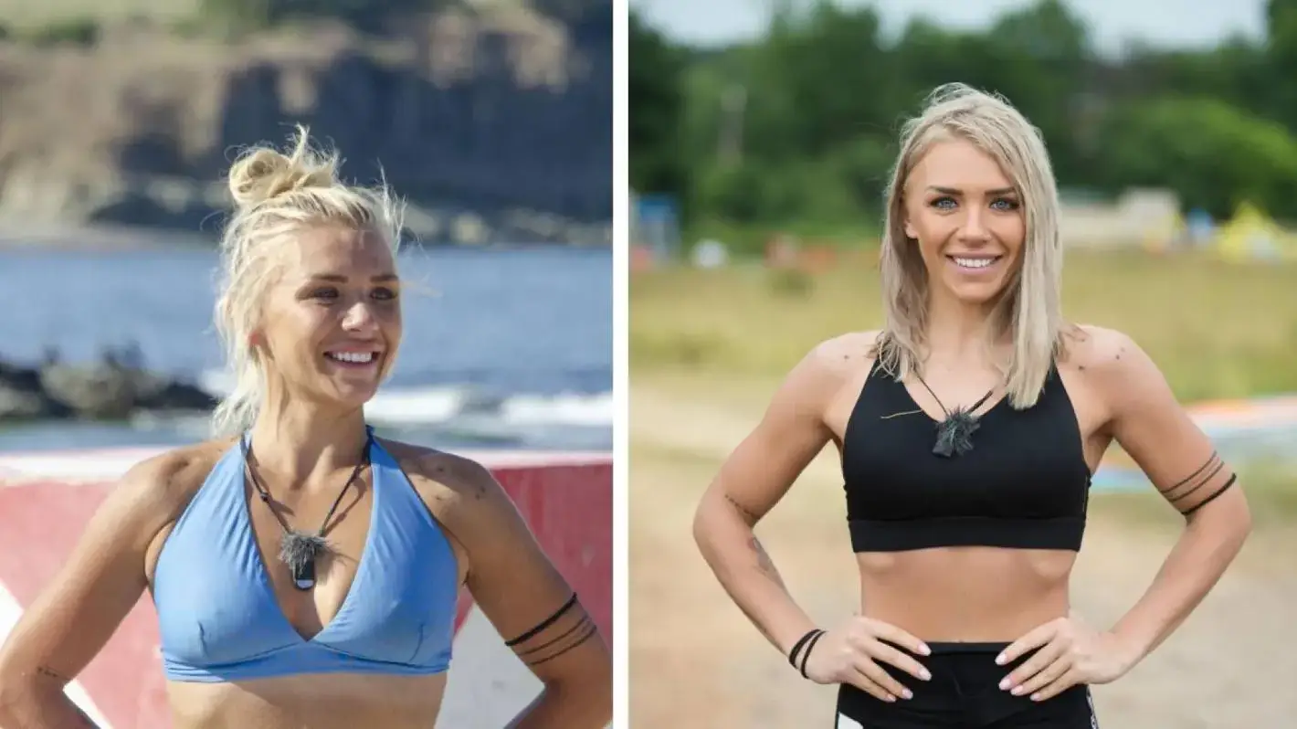 Дени от "Игрите" емигрира в САЩ?