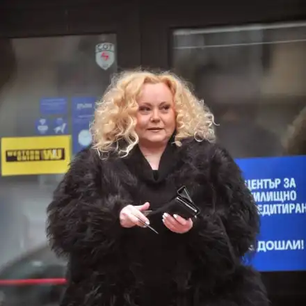 Шок! Наталия Симеонова на инжекции за отслабване – какво следва?