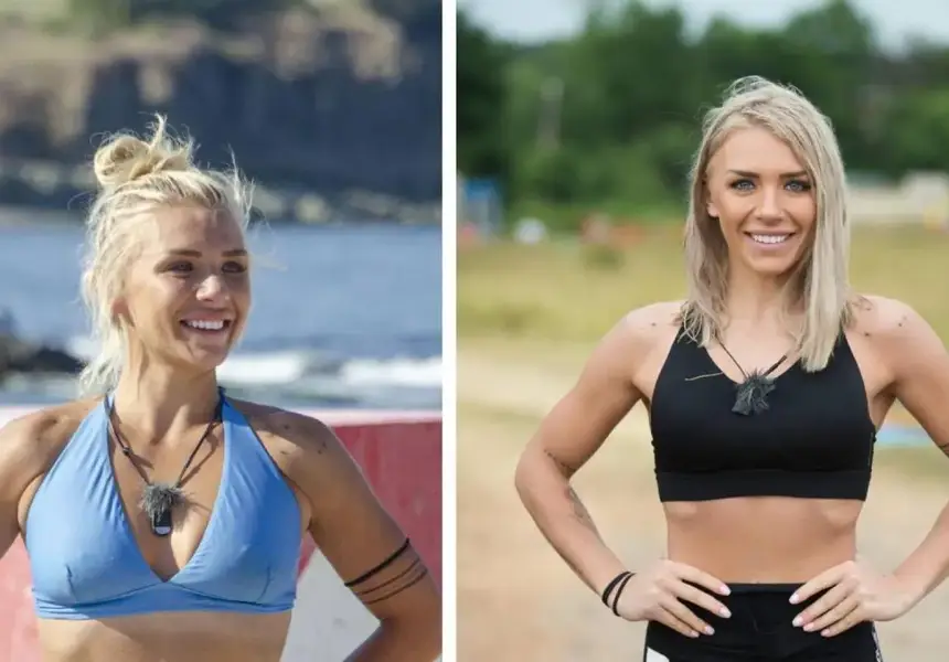 Шок! Денислава от "Игри на волята" напуска България за САЩ?