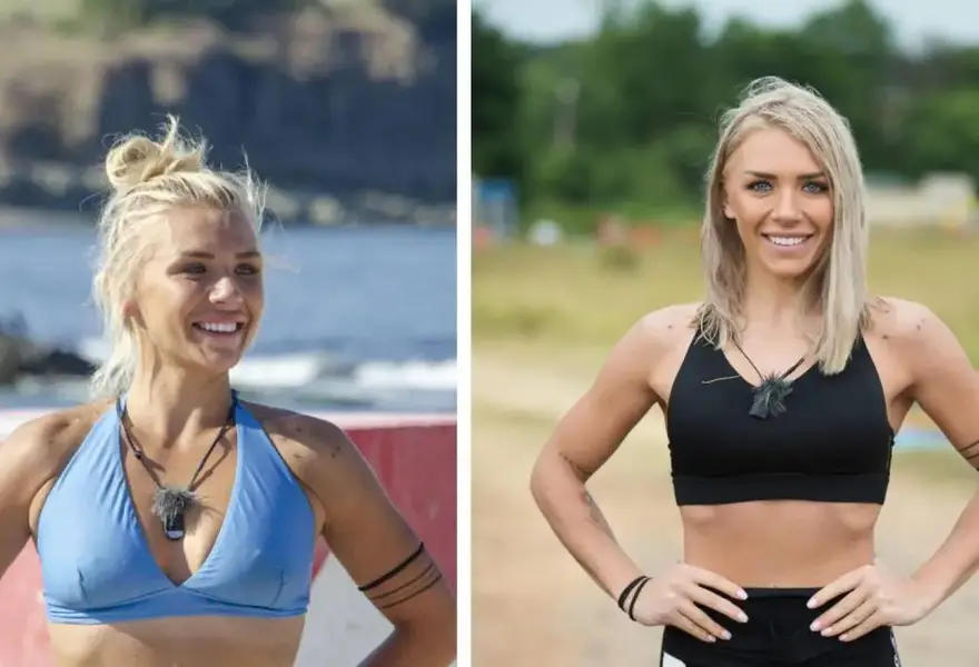 Шок! Денислава от "Игри на волята" напуска България за САЩ?