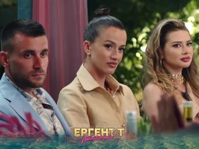 Дениз Хайрула В НЕСВЯСТ: Виктор обяви публично връзката си с Кристина! (показа и целувката им – СНИМКИ)