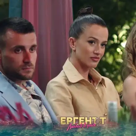 Дениз Хайрула В НЕСВЯСТ: Виктор обяви публично връзката си с Кристина! (показа и целувката им – СНИМКИ)