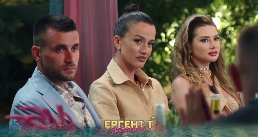 Дениз Хайрула В НЕСВЯСТ: Виктор обяви публично връзката си с Кристина! (показа и целувката им – СНИМКИ)