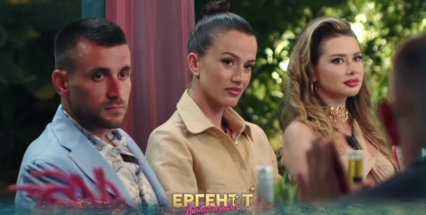 Дениз Хайрула В НЕСВЯСТ: Виктор обяви публично връзката си с Кристина! (показа и целувката им – СНИМКИ)