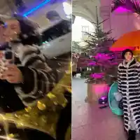 Деси Цонева отпътува за Виена с пукнати ребра