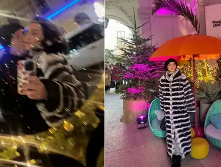 Деси Цонева отпътува за Виена с пукнати ребра