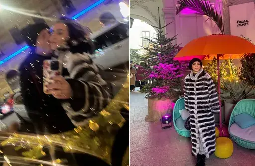 Деси Цонева отпътува за Виена с пукнати ребра