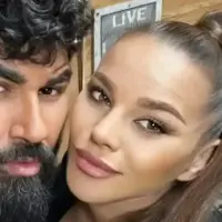 Скандал в НДК: Деси Слава и Азис на нож!