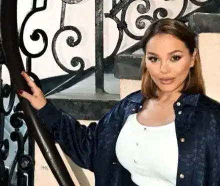 Деси Слава  излязла от токсична връзка