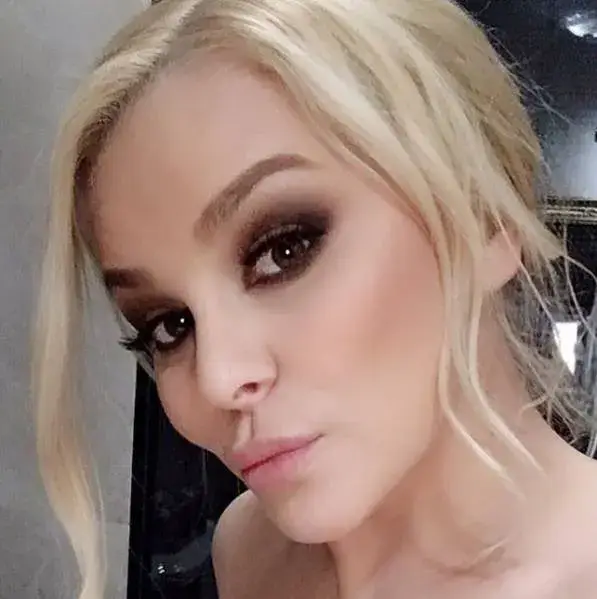 Шокиращият кошмар на Деси Слава: Какво разкрива певицата!