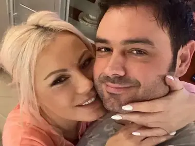 Детската градина на Камелия не спира дотук! С Цветин правят близнаци