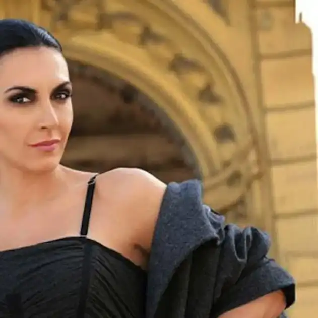 Скандалните тайни на Диана Любенова: Тройка с двама мъже!